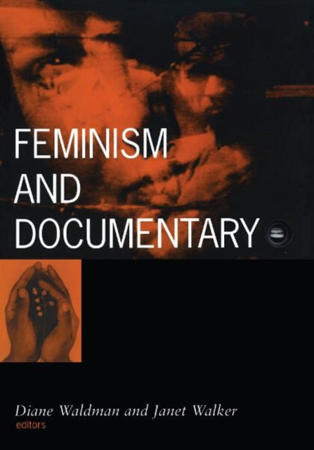 Book cover of: Feminism and Documentary
