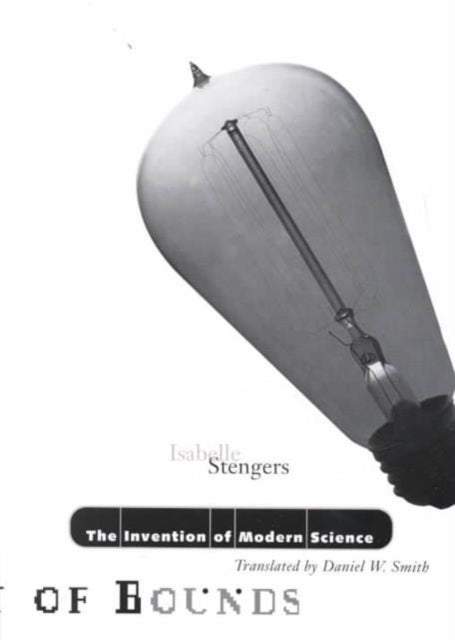 Book cover of: Invention of Modern Science