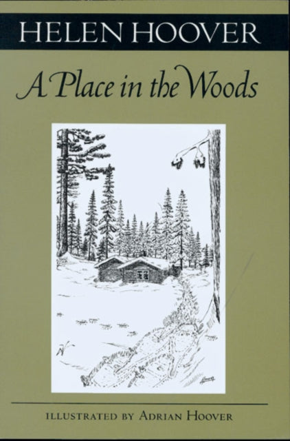 Book cover of: Place in the Woods