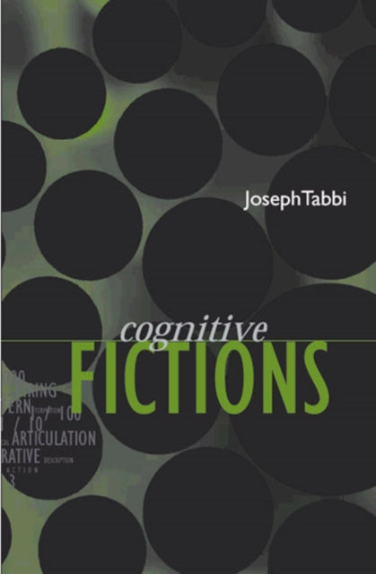 Book cover of: Cognitive Fictions