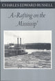 Book cover of: Rafting on the Mississip'