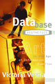 Book cover of: Database Aesthetics. By: Victoria Vesna