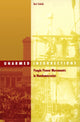 Book cover of: Unarmed Insurrections. By: Kurt Schock