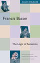 Book cover of: Francis Bacon. By: Gilles Deleuze