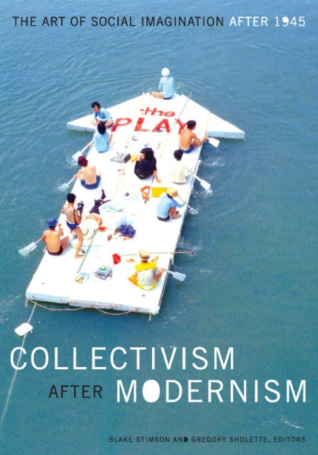 Book cover of: Collectivism After Modernism