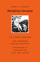 Book cover of: Manifestly Haraway. By: Donna J. Haraway