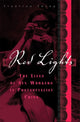 Book cover of: Red Lights. By: Tiantian Zheng
