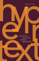 Book cover of: Hypertext and the Female Imaginary. By: Jaishree Kak Odin