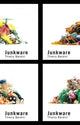 Book cover of: Junkware. By: Thierry Bardini
