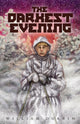 Book cover of: Darkest Evening. By: William Durbin