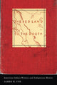 Book cover of: Red Land to the South. By: James H. Cox
