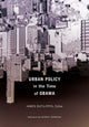 Book cover of: Urban Policy in the Time of Obama