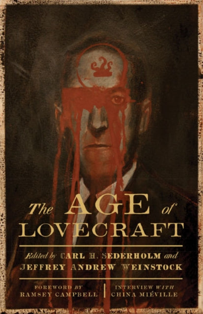 Book cover of: Age of Lovecraft
