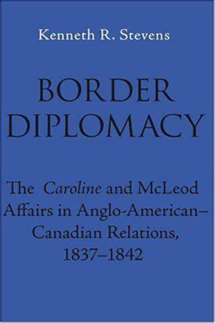 Border Diplomacy