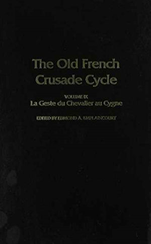 La Geste du Chevalier au Cygne