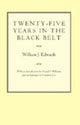 Book cover of: Twenty-five Years in the Black Belt