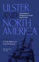 Book cover of: Ulster & North America