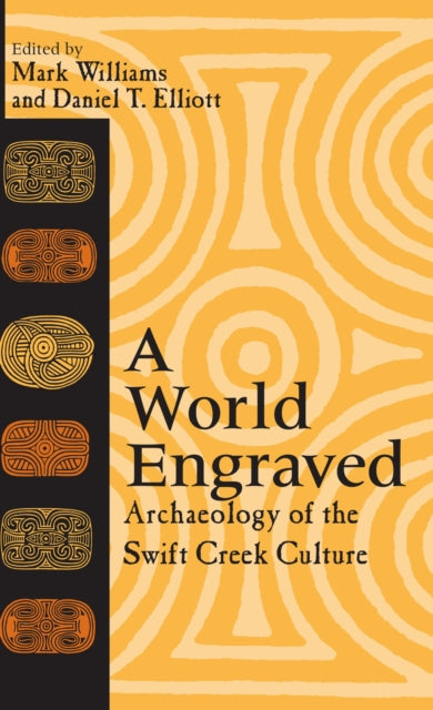 Book cover of: World Engraved. By: Mark Williams