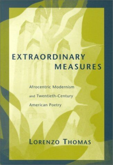 Book cover of: Extraordinary Measures