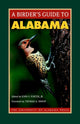 Book cover of: Birder's Guide to Alabama