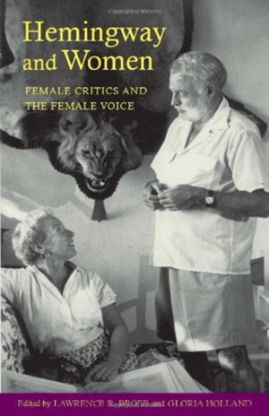 Hemingway & Women