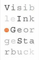 Book cover of: Visible Ink