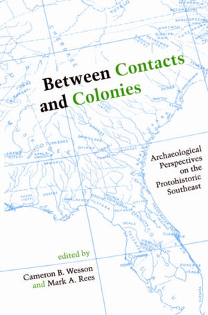 Between Contacts and Colonies
