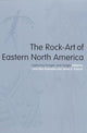 Book cover of: Rock-Art of Eastern North America