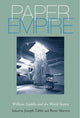 Book cover of: Paper Empire