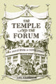 Book cover of: Temple and the Forum. By: Les Harrison, Henry Leslie Harrison