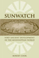 Book cover of: SunWatch. By: Robert Cook