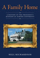 Book cover of: Family Home. By: Nell Richardson