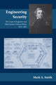 Book cover of: Engineering Security. By: Mark A. Smith