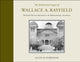 Book cover of: Architectural Legacy of Wallace A. Rayfield. By: Allen R. Durough