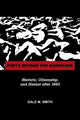 Book cover of: Poets Beyond the Barricade. By: Dale Smith