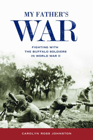 My Father's War