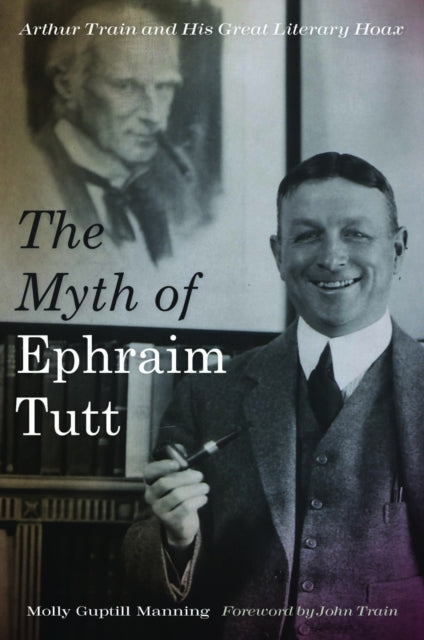 The Myth of Ephraim Tutt