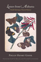 Book cover of: Letters from Alabama. By: Philip Henry Gosse