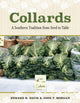 Book cover of: Collards. By: Edward H. Davis