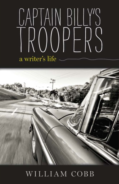 Book cover of: Captain Billy’s Troopers. By: William Cobb