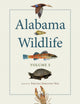 Book cover of: Alabama Wildlife, Volume 5