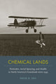Book cover of: Chemical Lands. By: David D. Vail