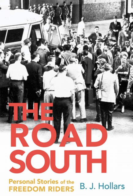 Book cover of: Road South. By: B. J. Hollars