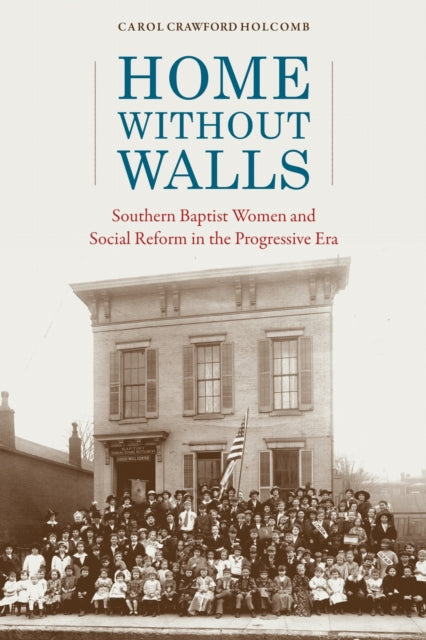 Book cover of: Home without Walls. By: Carol Crawford Holcomb