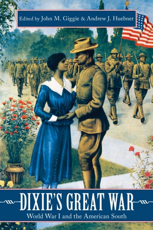 Dixie's Great War