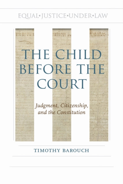 The Child Before the Court