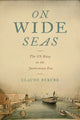 Book cover of: On Wide Seas. By: Claude Berube