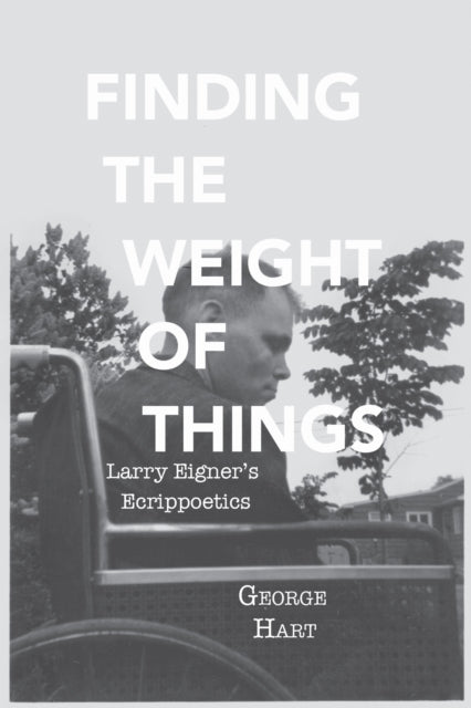 Book cover of: Finding the Weight of Things. By: George Hart