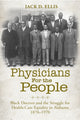 Book cover of: Physicians for the People