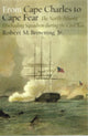 Book cover of: From Cape Charles to Cape Fear. By: Robert Browning Jr